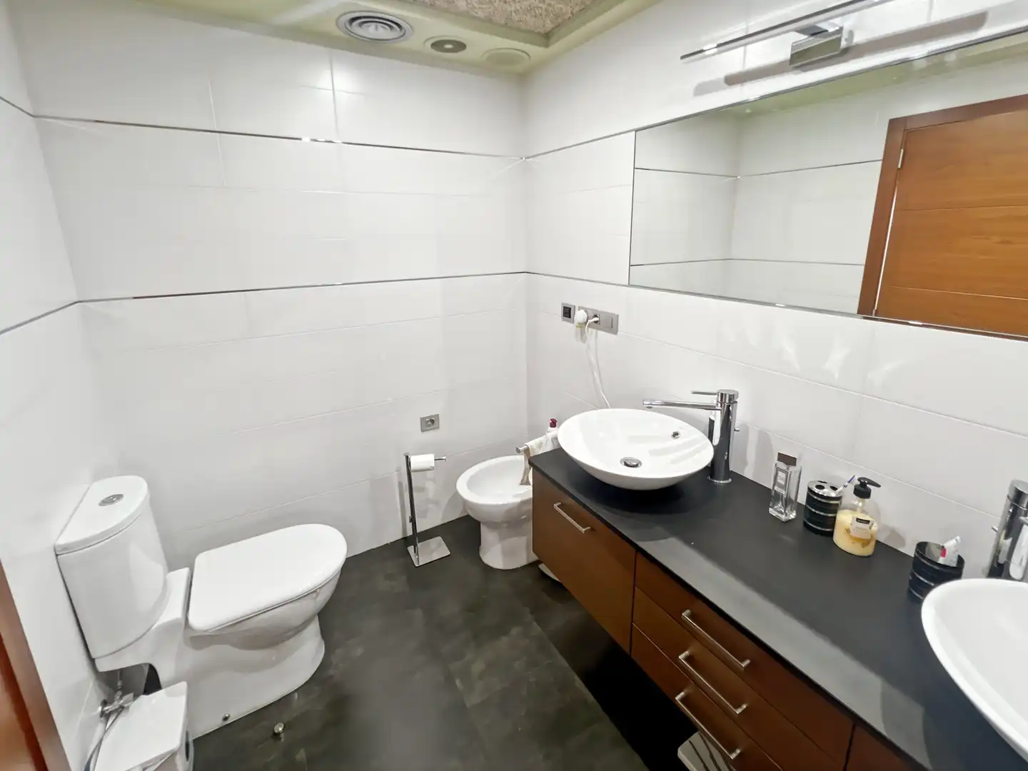 Bathroom of Duplexes for sale in Centro  