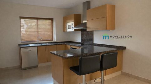 Foto 4 de Casa adosada en venta en Urbanizacion Fayrways Gardens, Arcos de la Frontera, Cádiz