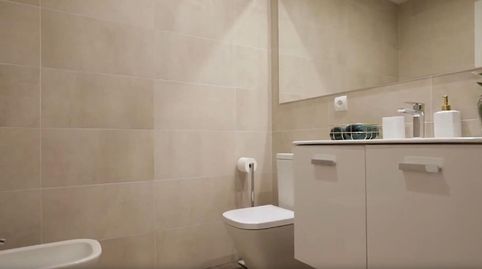 Foto 3 von Wohnung zur Miete in Monreal del Campo, Teruel