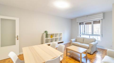 Foto 4 de Pis en venda a Calle Esquiroz, Iturrama,  Pamplona / Iruña