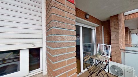 Foto 4 de Piso en venta en Fonts dels Capellans - Sagrada Família, Manresa