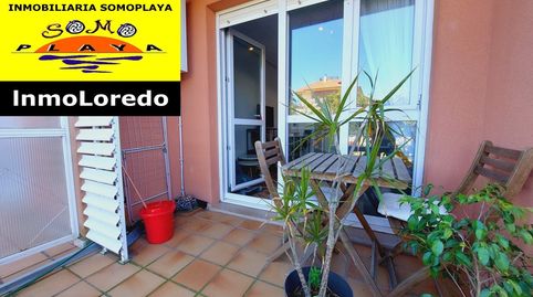 Foto 5 von Wohnung zum Verkauf in El Mazuco, Somo, Ribamontán al Mar