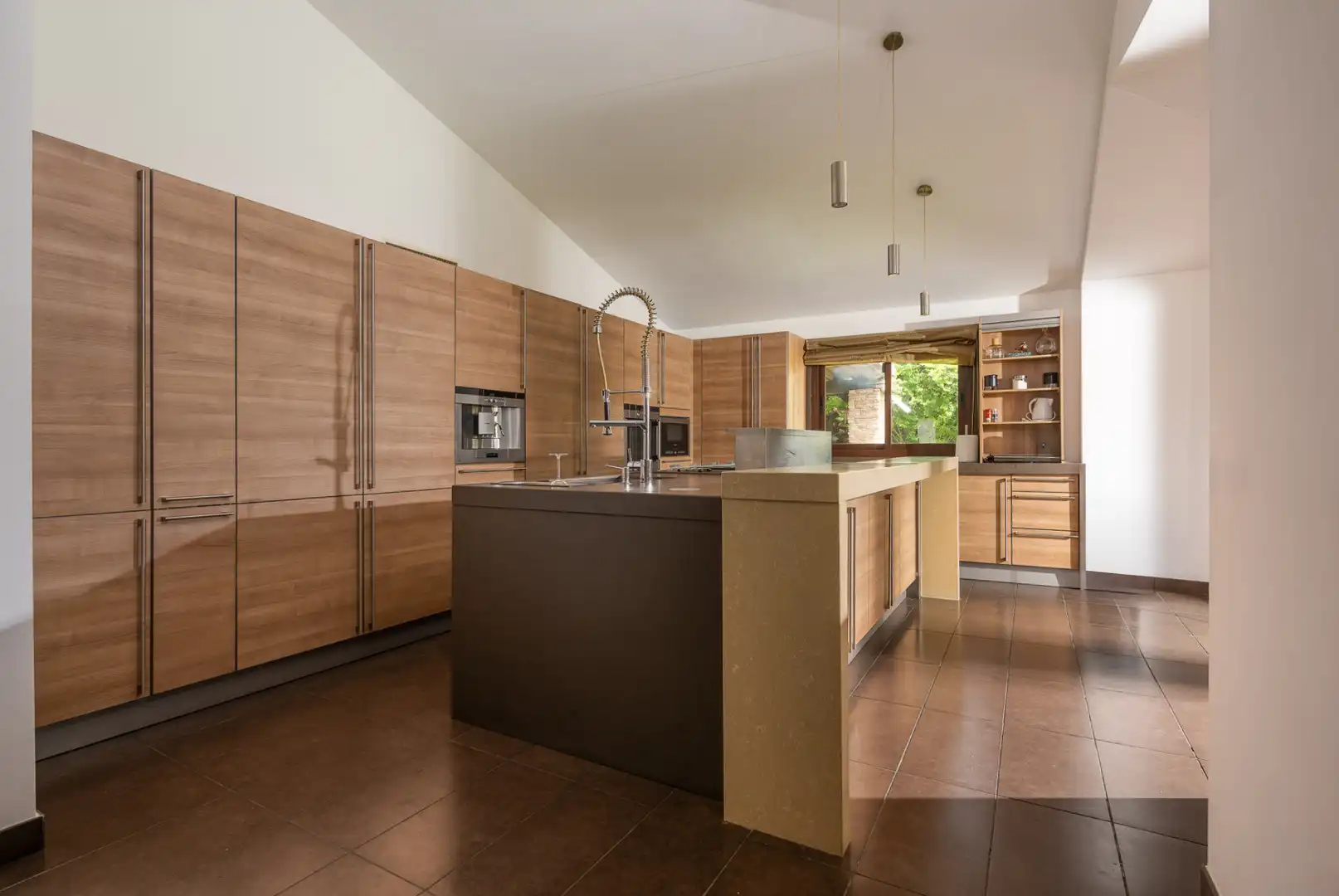 Casa con piscina en venta en Milla de Oro, imagen 26