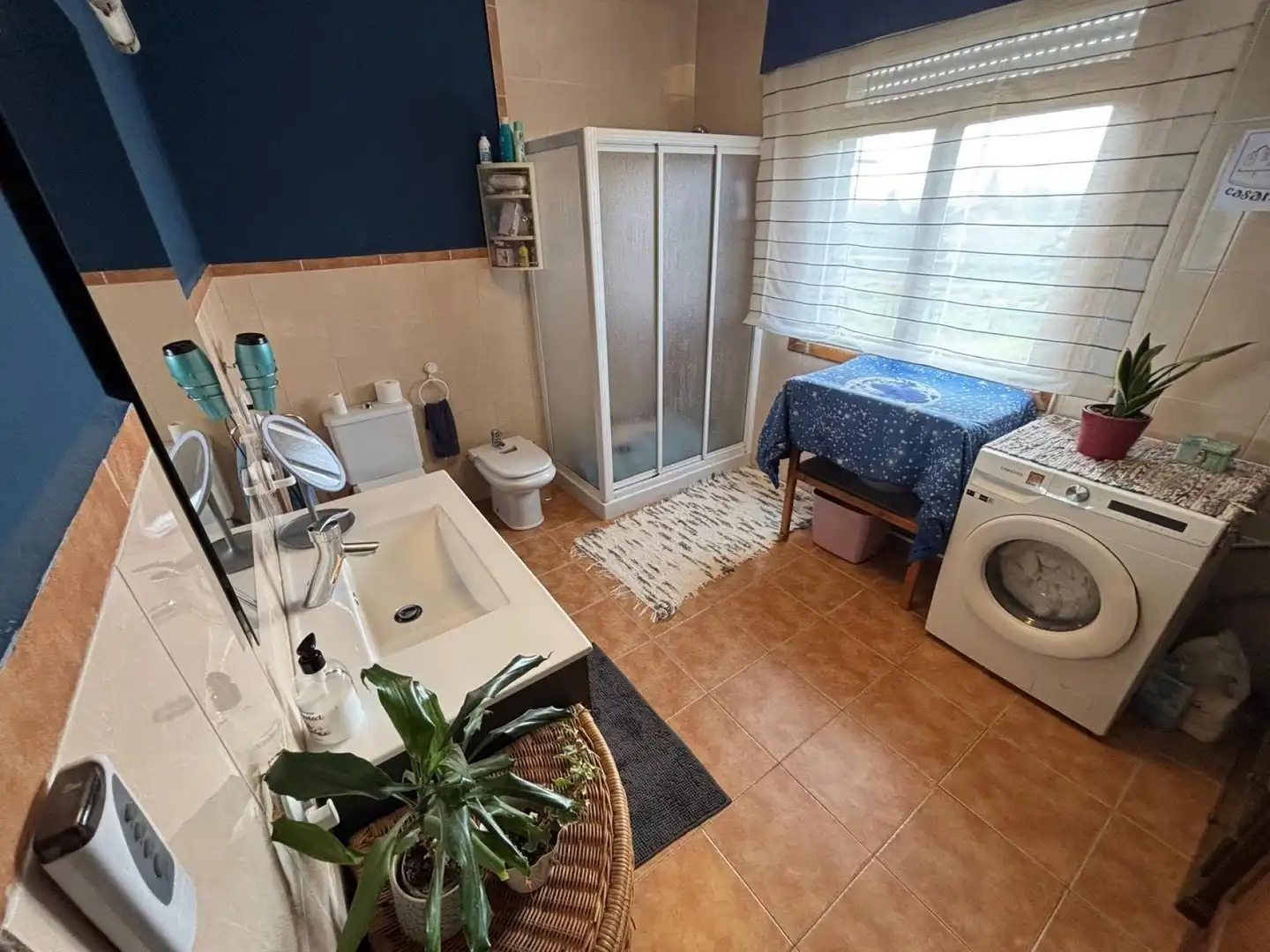 Baño de Casa o chalet en venta en Redondela, Pontevedra