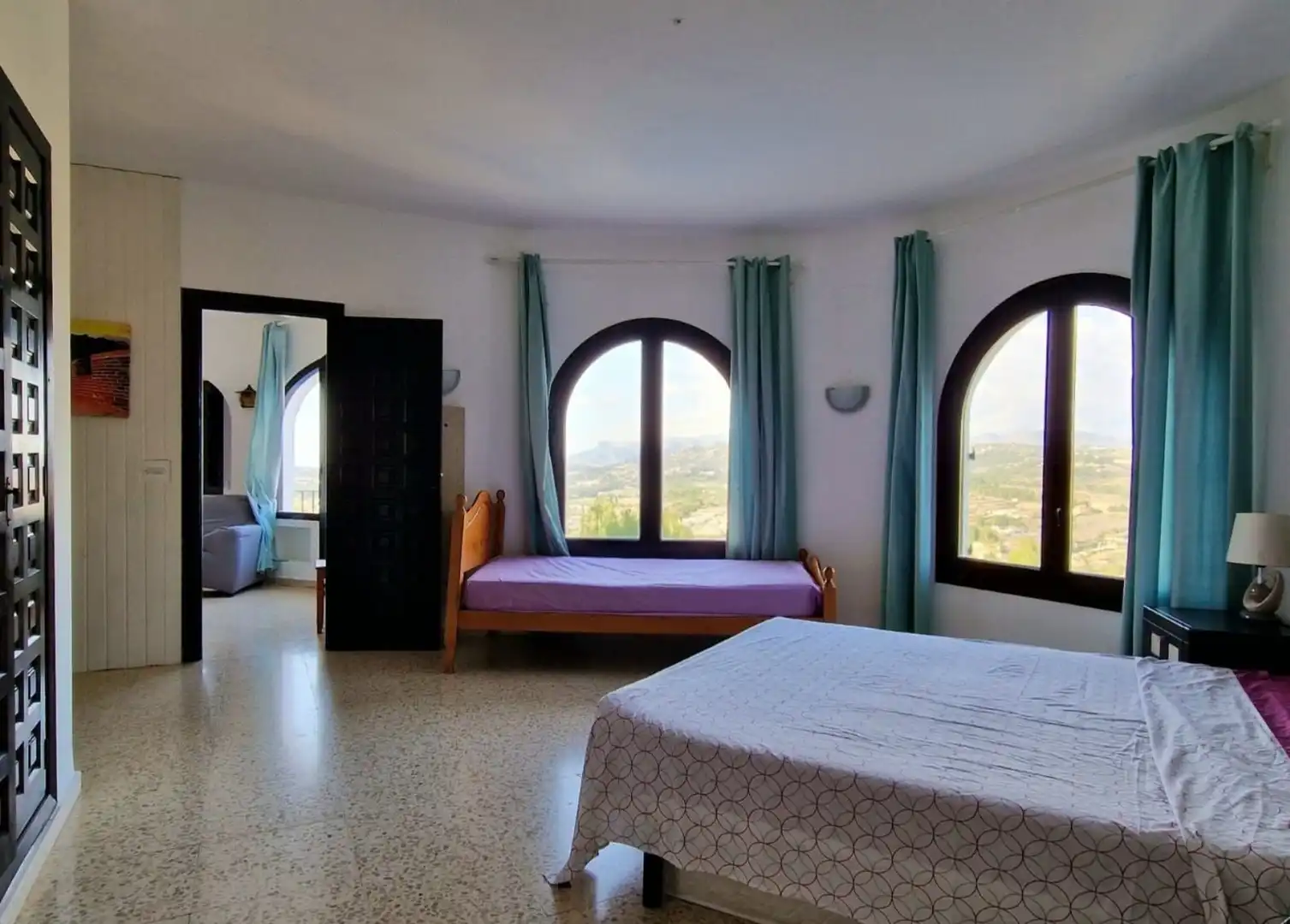 Chalet con piscina en venta en Paichi, imagen 10