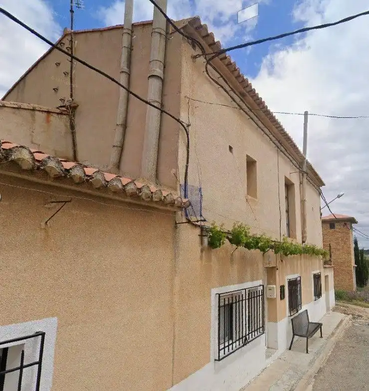 Exterior view of Houses for sale in Requena