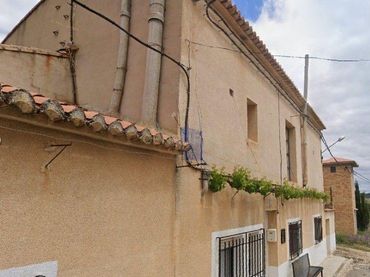 Casa en venda a Huertos Cojos 15