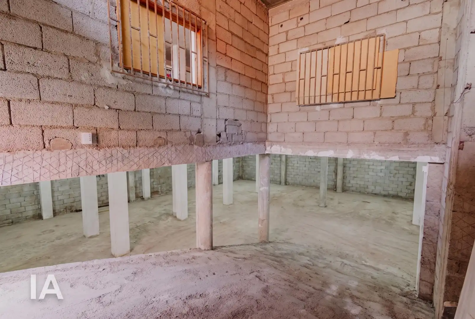 Gewerbefläche zum Verkauf in Calle Santa Úrsula 38, imagen 3