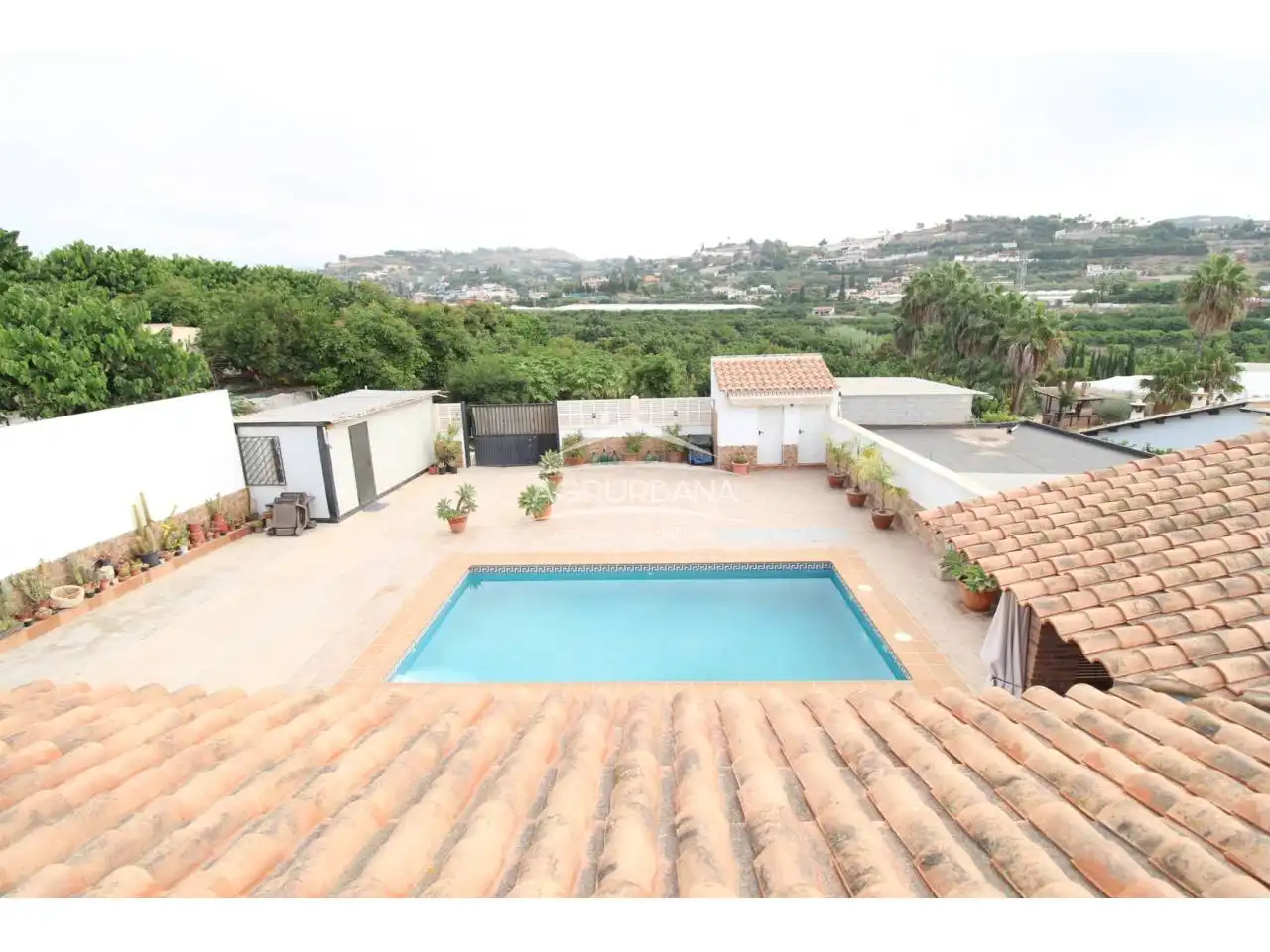 Country house with pool for sale in Poligono 29, imagen 20