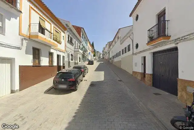 Piso en venta en AV ALCAL PEDRO MAESTRE, Cortegana