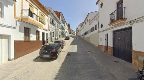 Foto 2 von Wohnung zum Verkauf in Av Alcal Pedro Maestre, Cortegana, Huelva