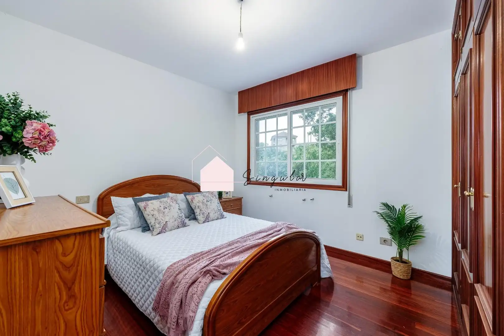 Casa amb terrassa en venda a LEVADA (A)-MOSENDE 13, imagen 37