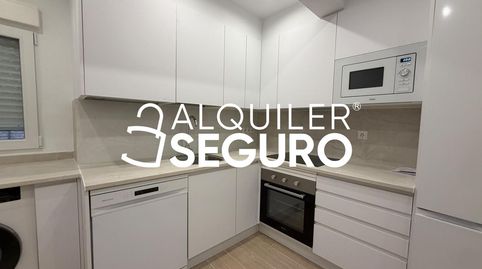 Foto 4 de Pis de lloguer a Buenos Aires, El Bercial, Getafe