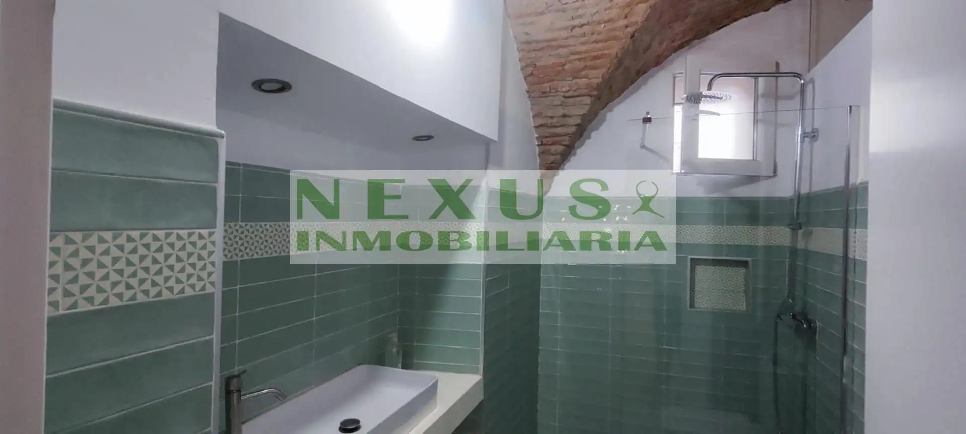 Apartament de lloguer a Casco Antiguo