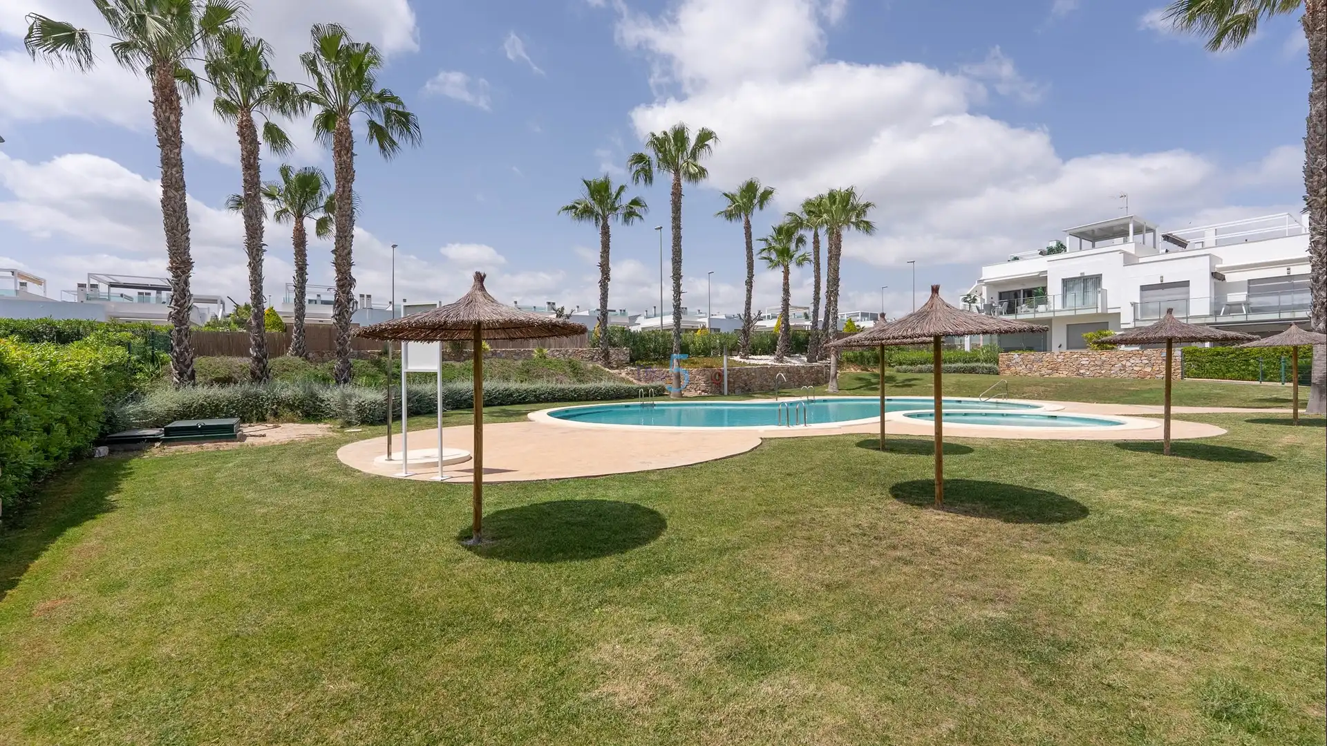 Pis amb piscina en venda a Desamparados - Hurchillo - Torremendo, imagen 31