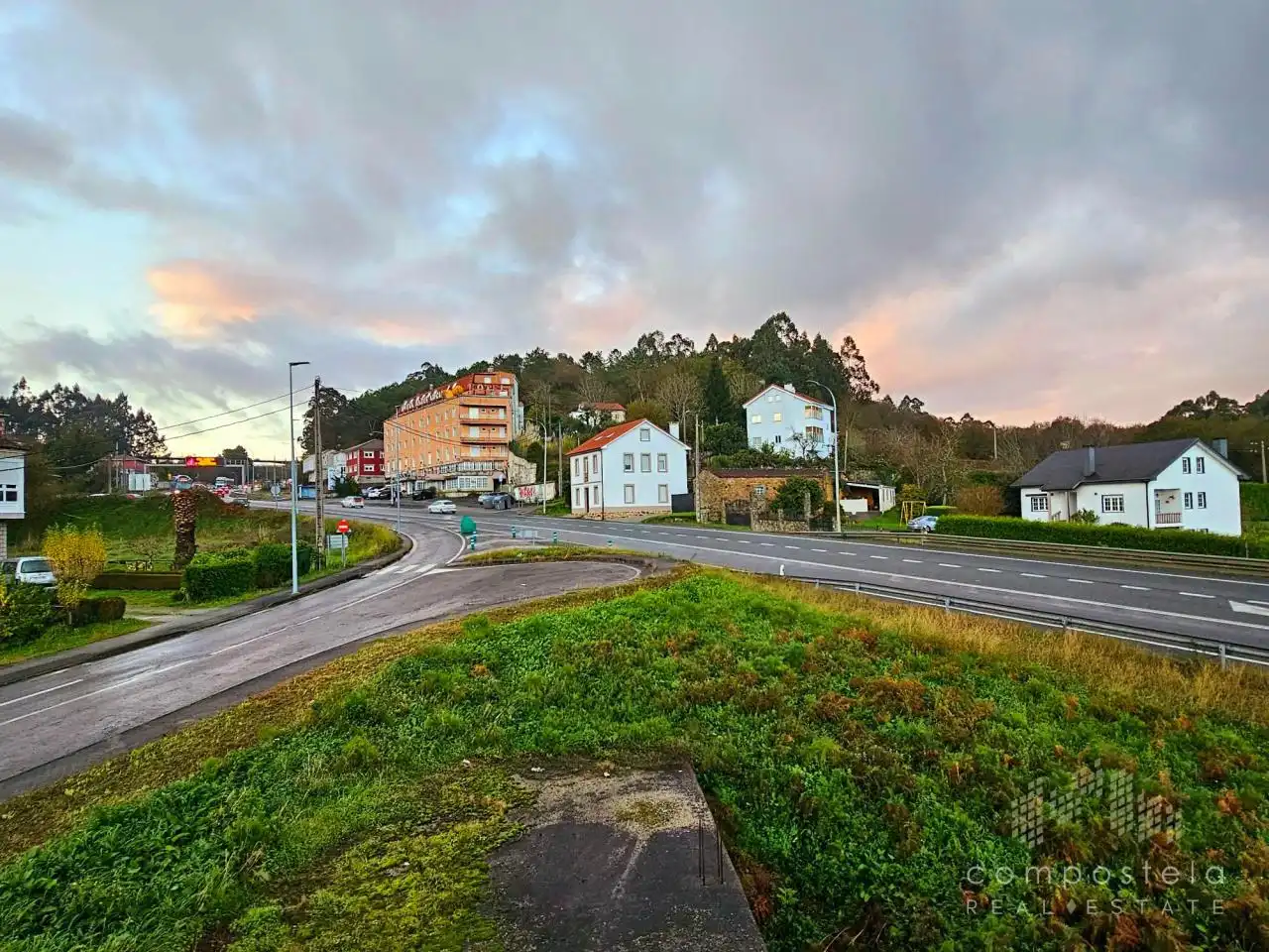 House with garden for sale in Rúa Rocheira, imagen 3