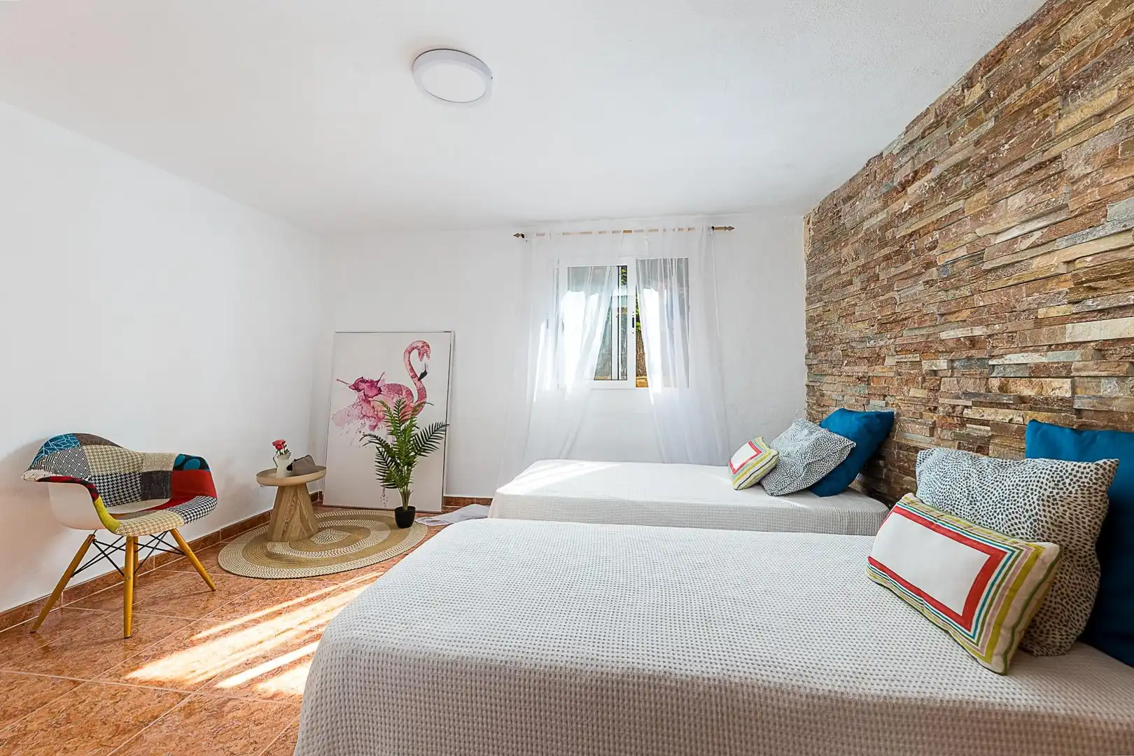 Villa avec piscine à vendre à Son Ferrer, imagen 19