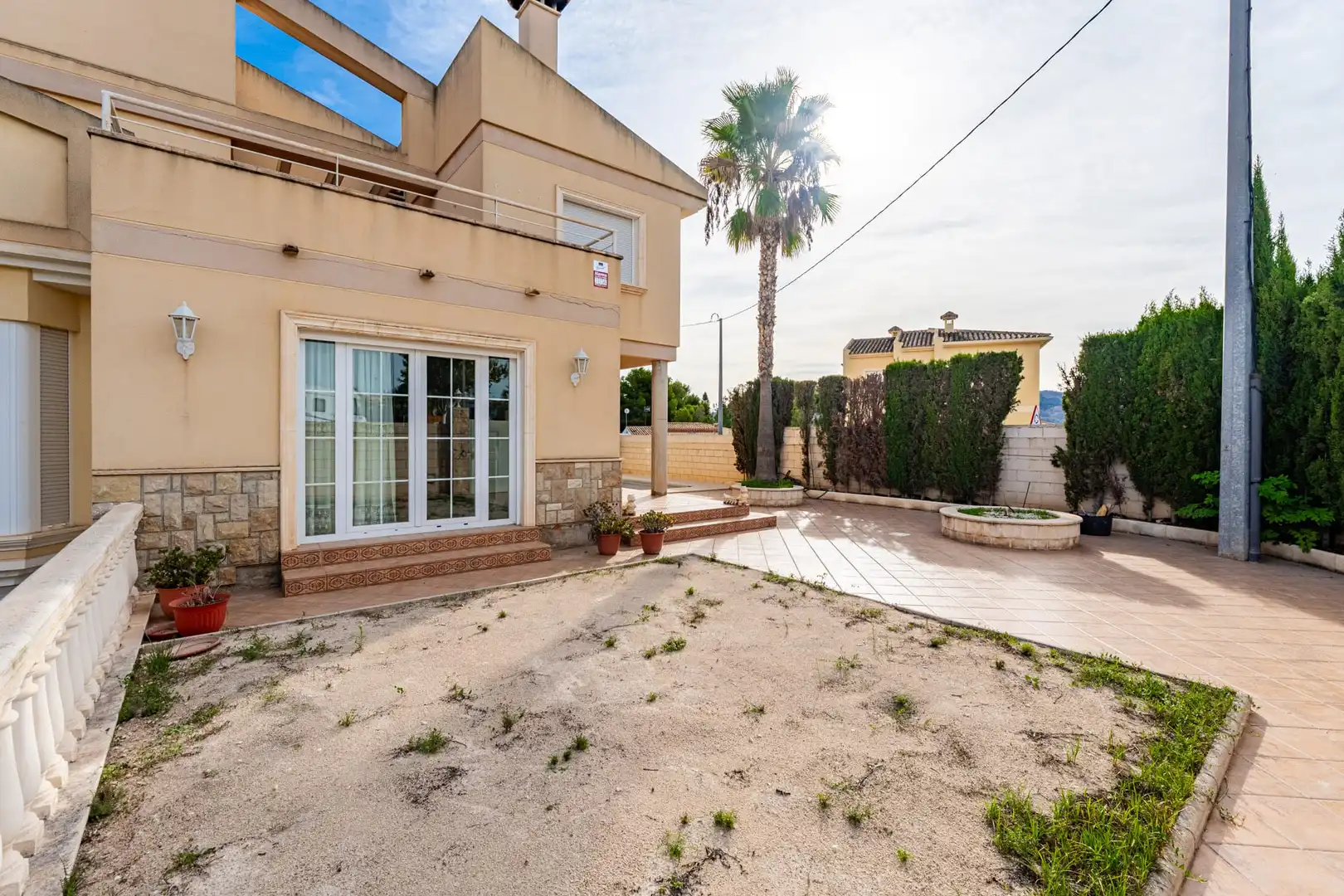 Adosado en venta en Pueblo - Urbanizaciones, imagen 25