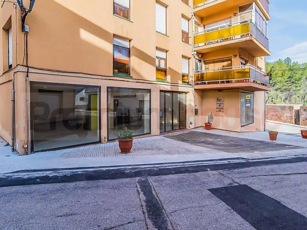 Local comercial en venta en Calle Pau Casals, imagen 17