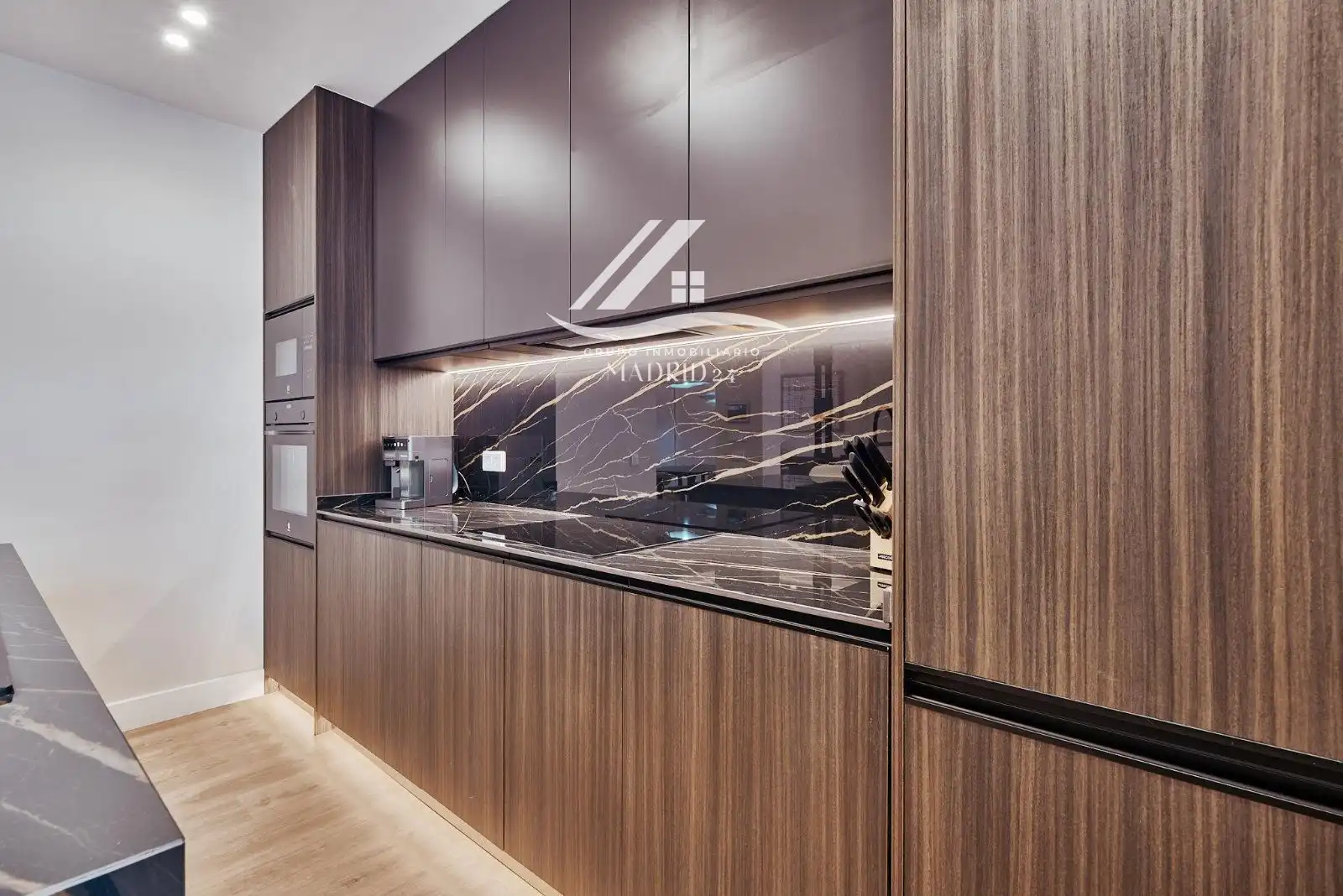 Piso con ascensor en venta en Calle de Núñez de Balboa, imagen 9