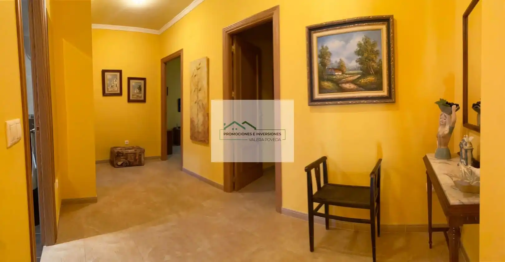 Houses for sale in Puebla del Salvador  with Furnished