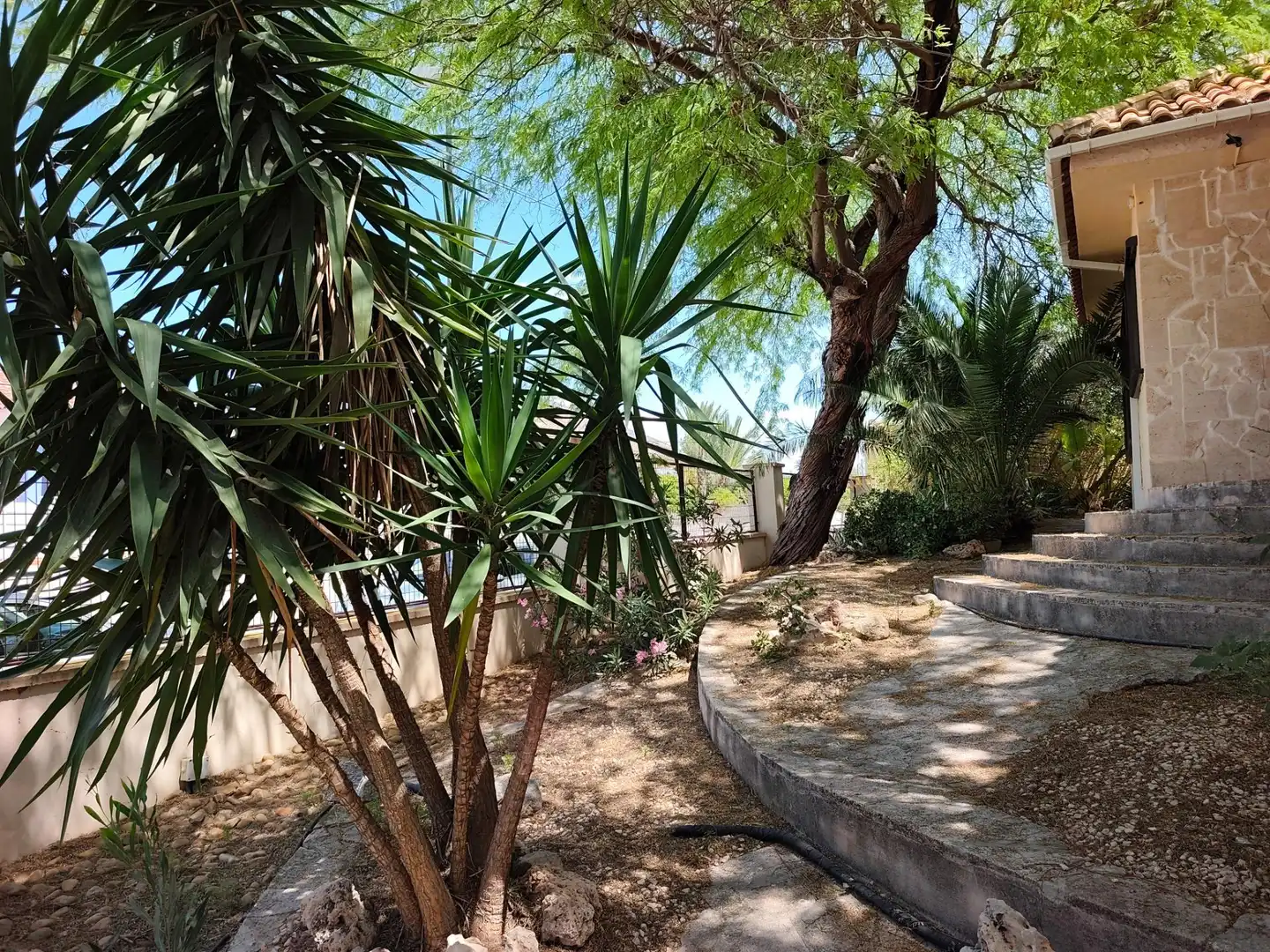 Chalet con terraza en venta en Calle de los Cedros, imagen 31