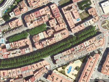 Piso en venta en La Plantera