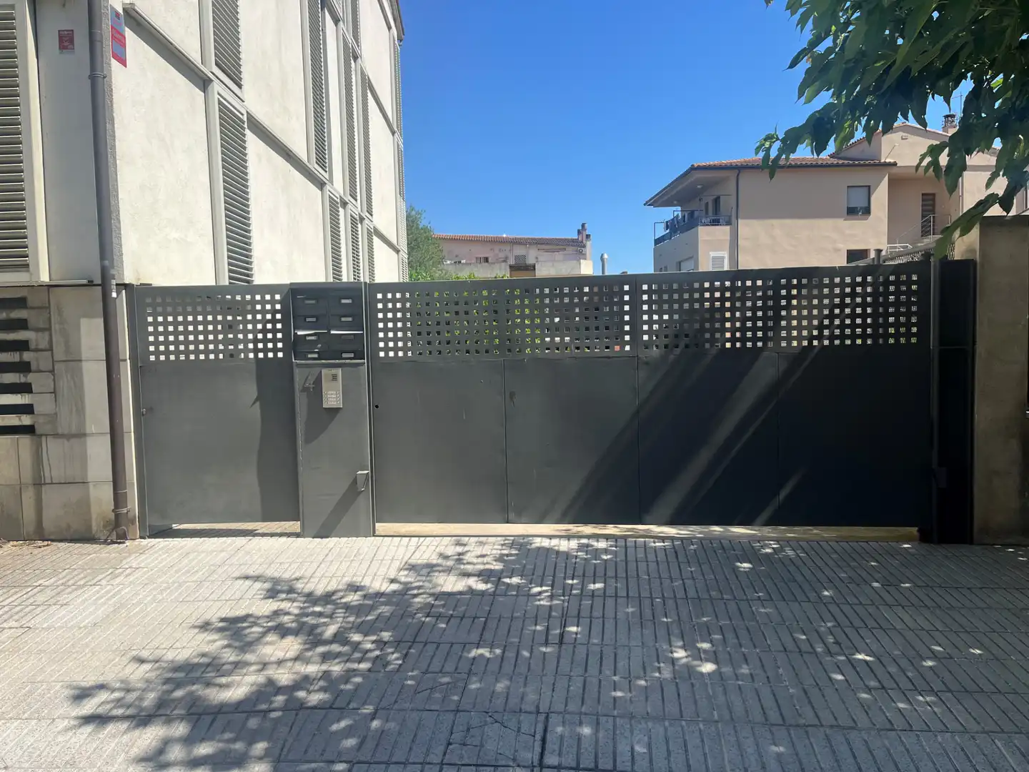 Wohnung zum Verkauf in Bescanó