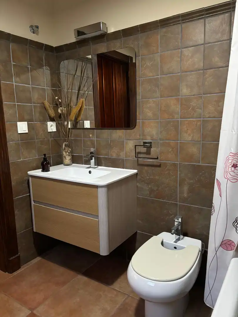 Semi-detached house with pool for sale in Bigastro, imagen 10