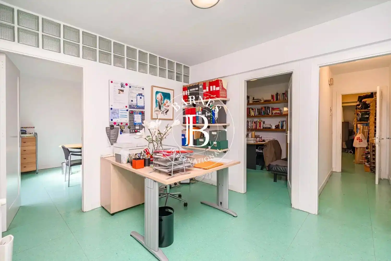 Casa adosada en venta en Madrid con Calefacción, Jardín privado y Terraza