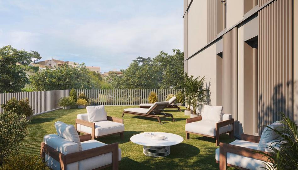 Foto 1 de Pis en venda a Carrer Riera de Tiana, Tiana, Barcelona