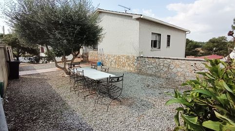 Foto 4 de Casa o chalet de alquiler en Mediona, Barcelona