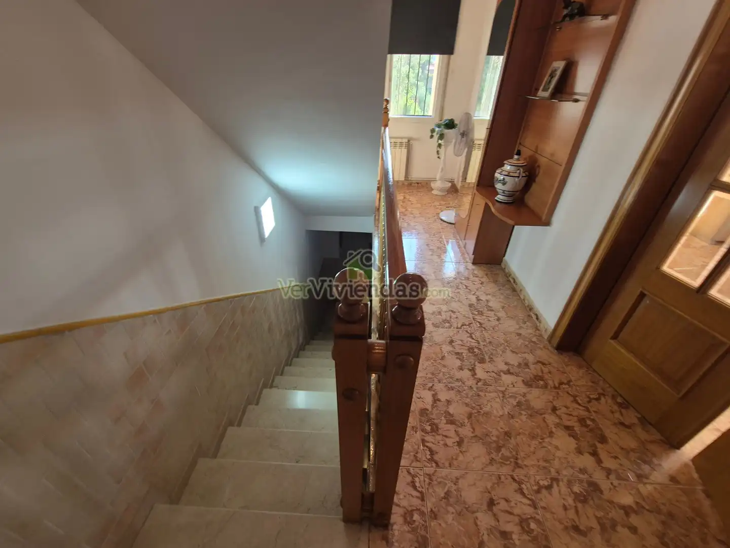 Casa o xalet en venda en Sant Vicenç Dels Horts amb Aire condicionat, Calefacció i Jardí privat