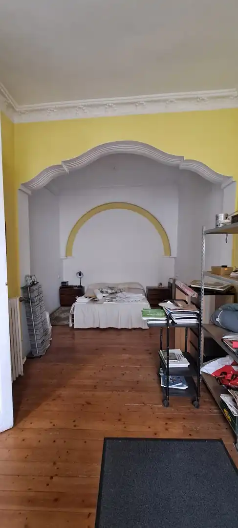 Pis en venda a Manuel Iradier Kalea, imagen 11