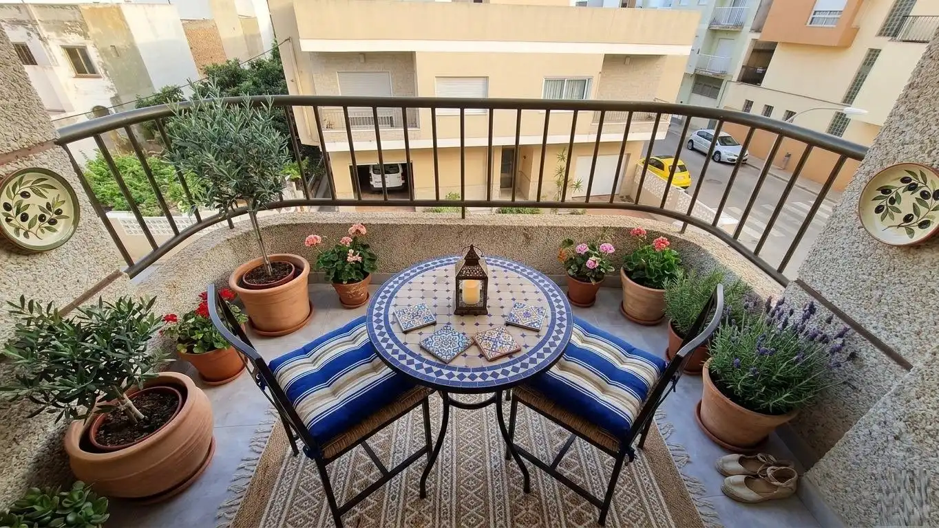Wohnung zum Verkauf in Calle VENT DE XALOC, Miramar