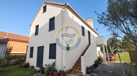 Photo 2 of Houses for sale in Bembrive, Vigo