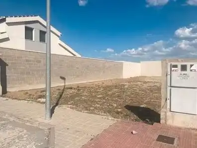 Terreno residenziale in vendita a Sonseca, imagen 2