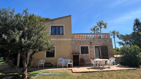 Foto 4 de Finca rústica de alquiler en Muro, Illes Balears