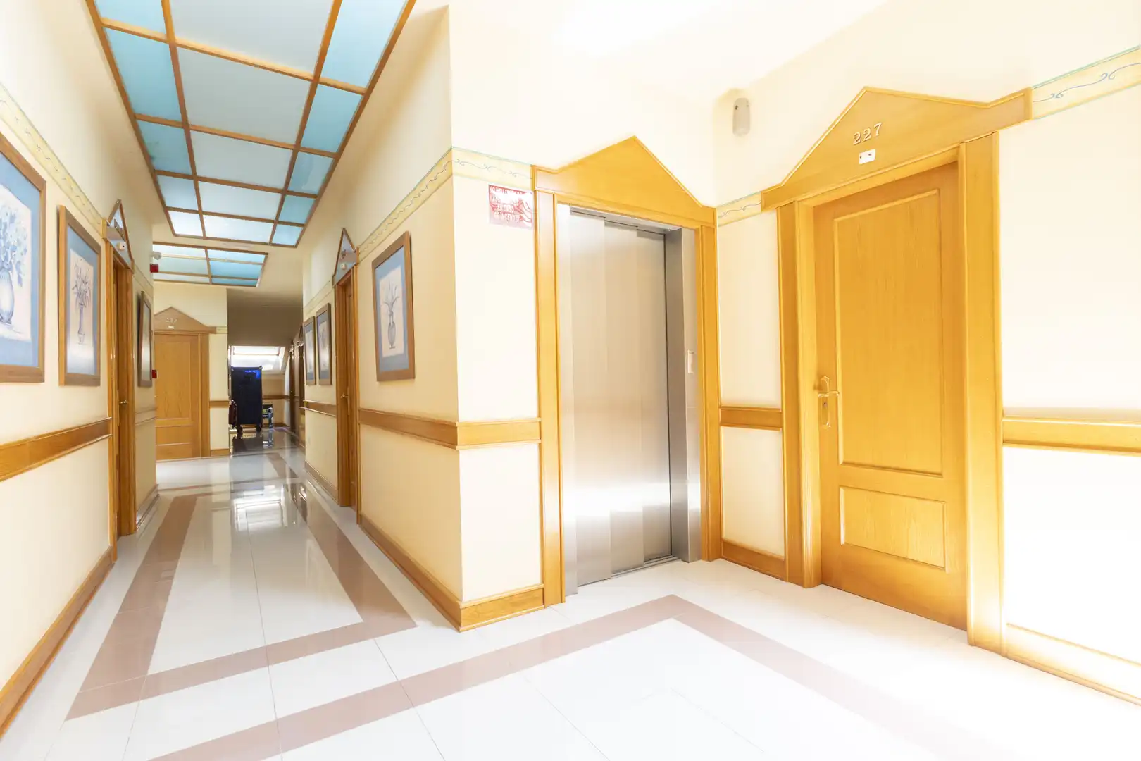 Edificio en venta en Cavia