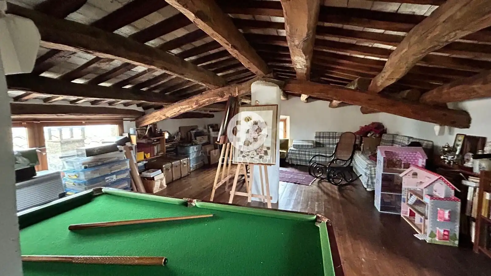 Finca rústica en venta en Mura con Jardín privado y Piscina