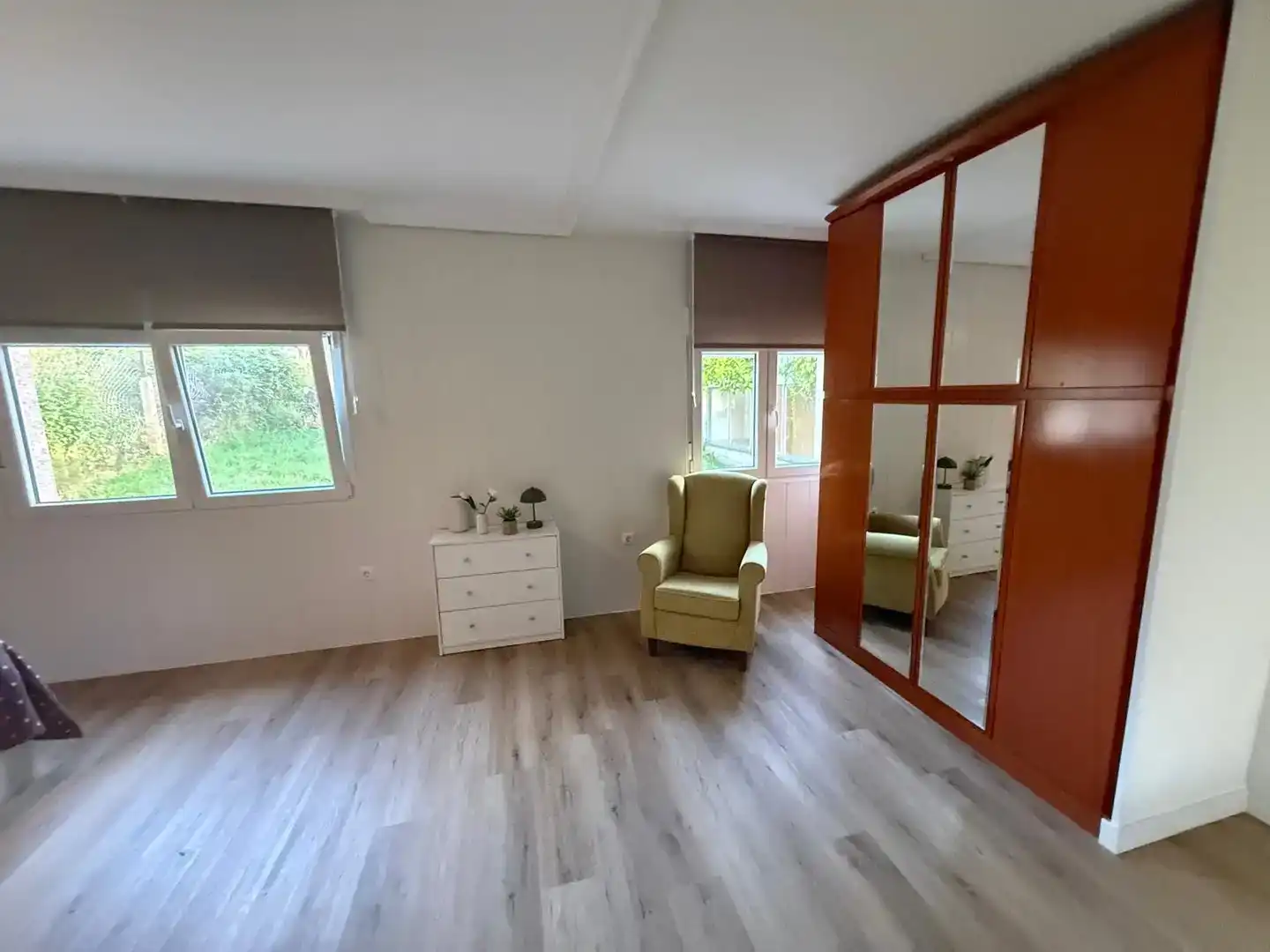 Dormitori de Casa o xalet de lloguer en Marina de Cudeyo