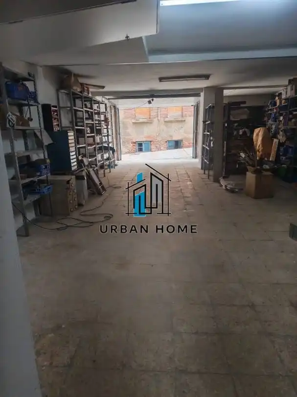 Local en venta en León Capital 