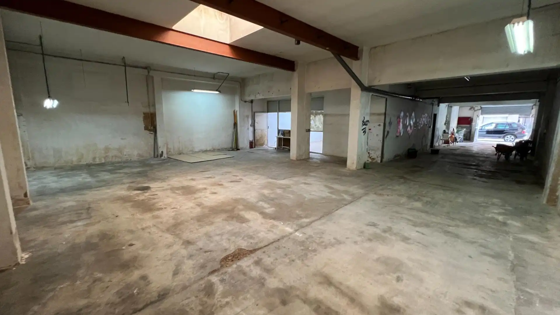 Local comercial en alquiler en Plaza Xúquer, imagen 19
