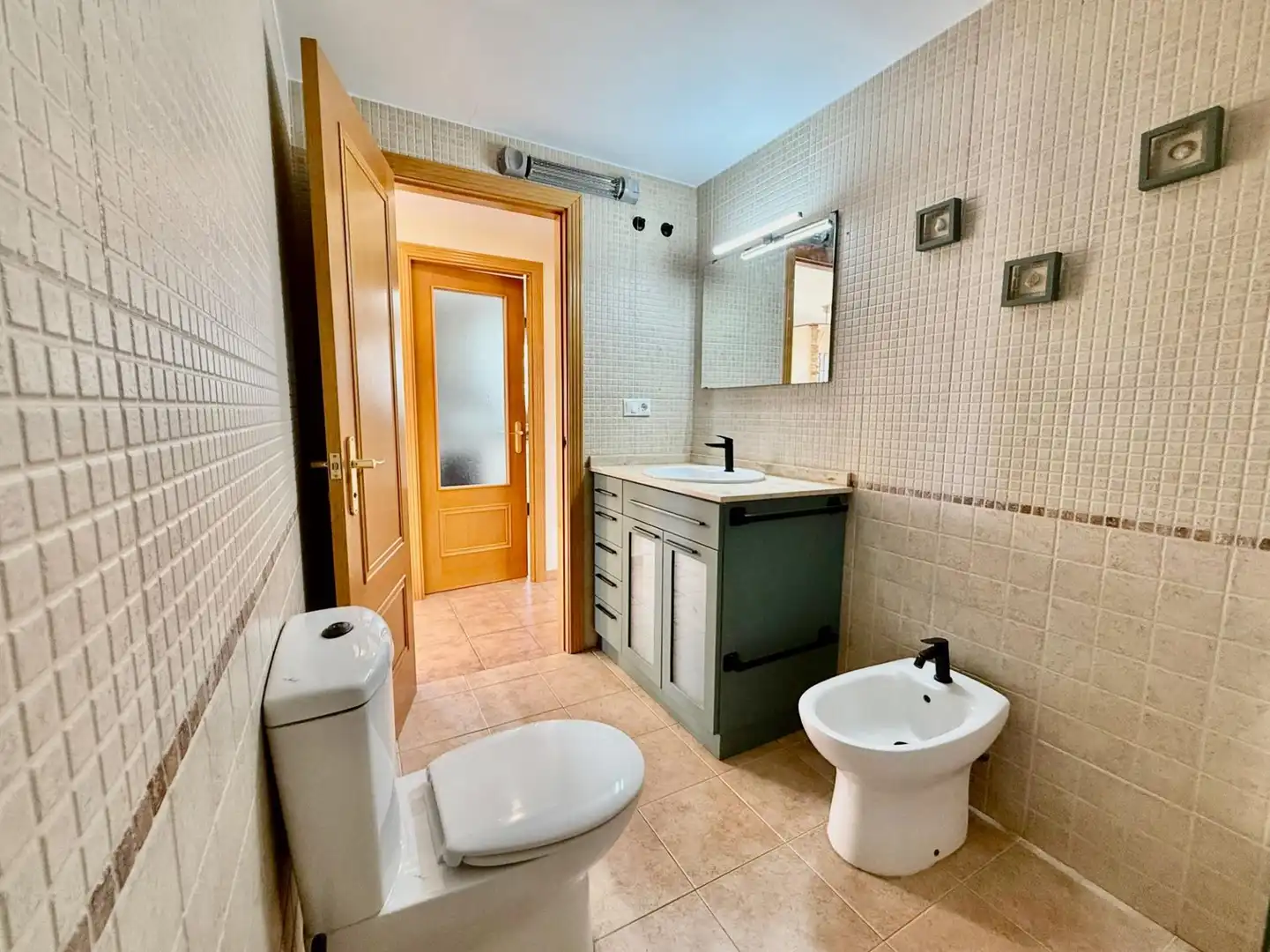 Ático en venta en Avenida COSTA BRAVA, Balcón de Finestrat - Terra Marina