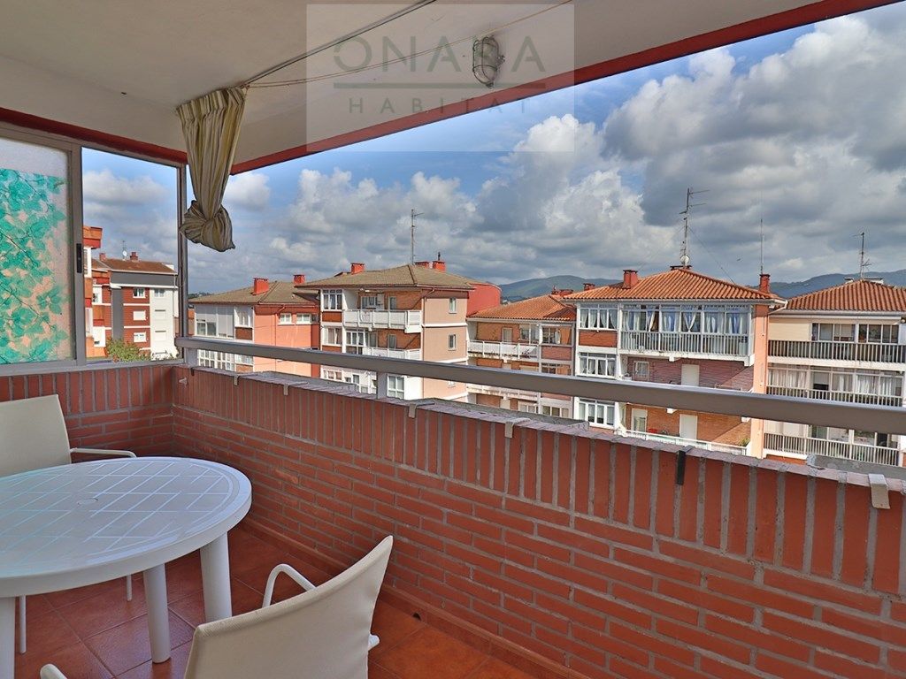 Terrassa de Pis en venda en Hondarribia