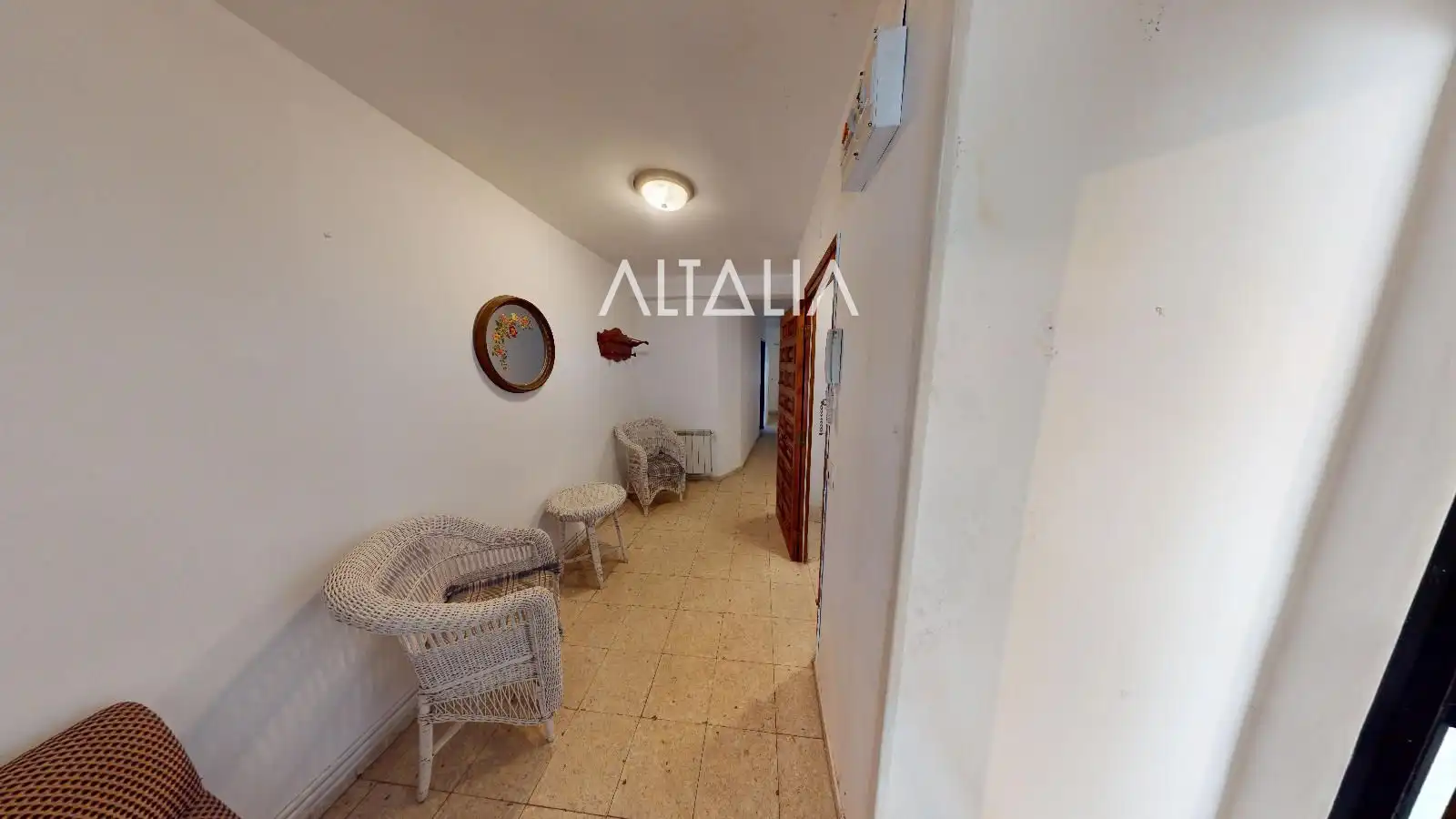 Edificio en venta en Dr Vicente Vega, Motilla del Palancar