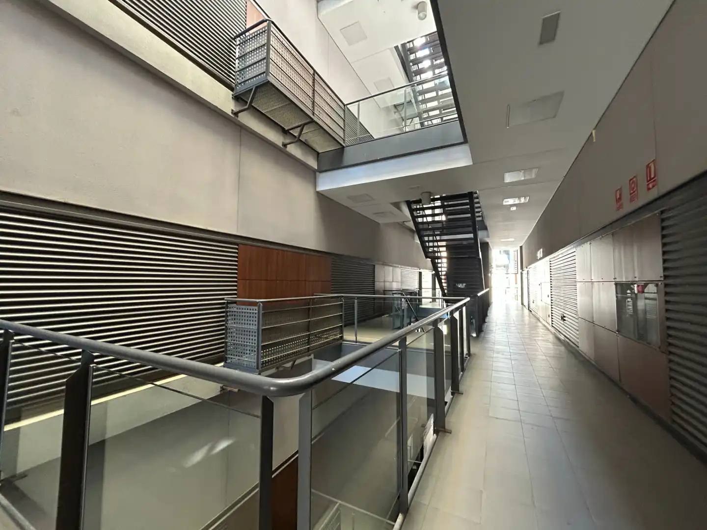 Loft mit Terrasse zum Verkauf in Calle Andarella, imagen 13