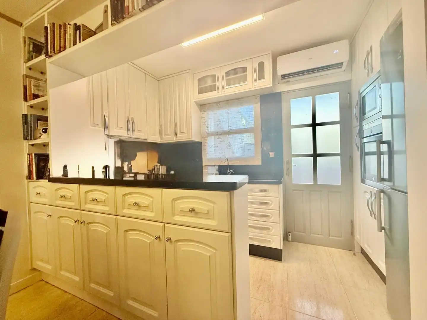 Chalet con terraza en venta en Pueblo Latino, imagen 18
