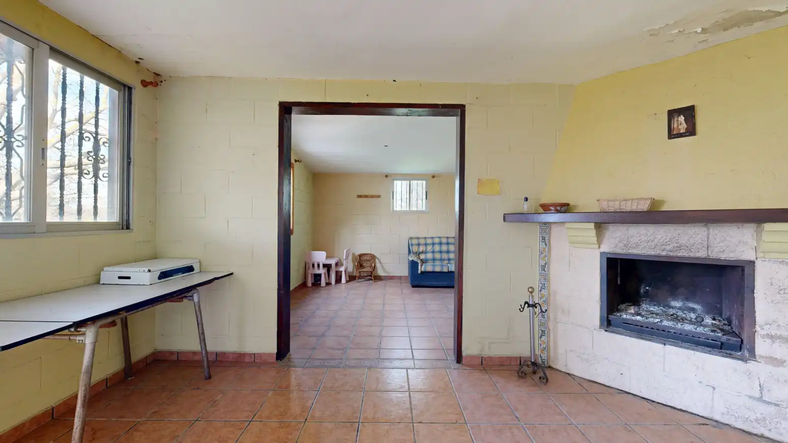 Rural land for sale in Carcastillo - DISEMINADO, imagen 26
