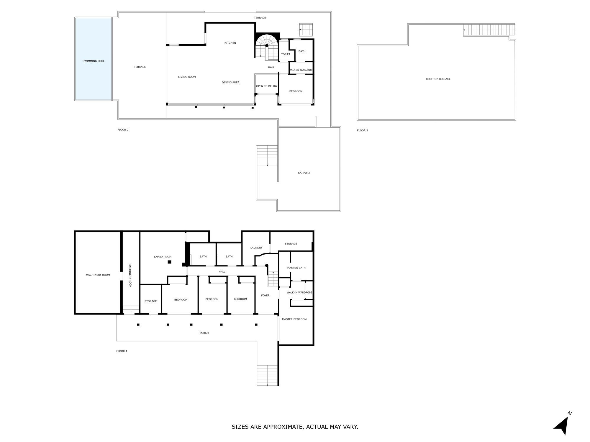 Casa o xalet en venda a Seghers